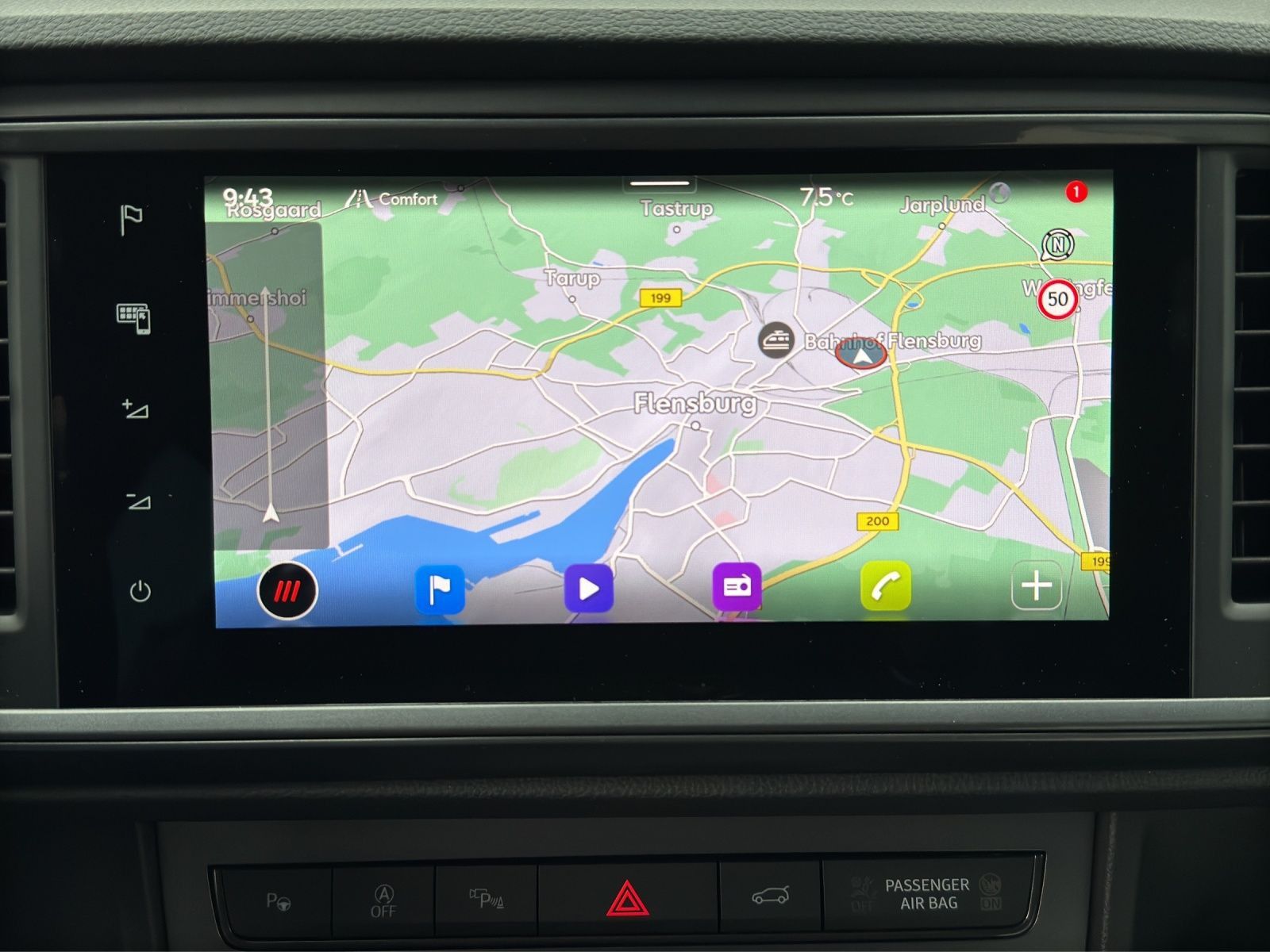 Cupra Ateca - Bild 11