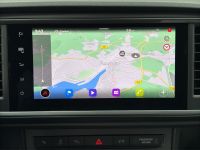 Cupra Ateca - Vorschau Bild 11