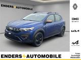 Dacia Sandero Stepw.Extreme+ TCe 110++EPH++NAVI++ - Dacia Sandero in Wiesbaden
