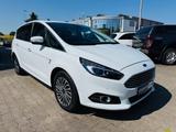 Ford S-MAX Titanium+LEDER+NAVI+APPLE+AHK+SHZ+ACC+LED