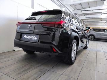 Lexus UX - 6