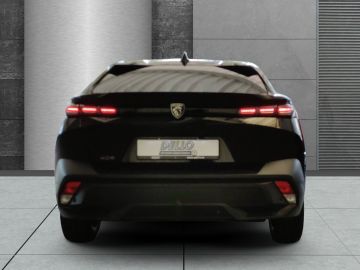 Peugeot 408 - 6