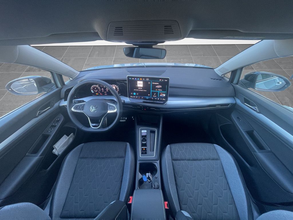 Volkswagen Golf VIII 1.5 eTSI ENERGY DSG MATRIX CLIMAT APP foto 2