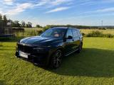 BMW X7 xDrive40d -M Sport HUD PANO AHK 360°KAM PANOR
