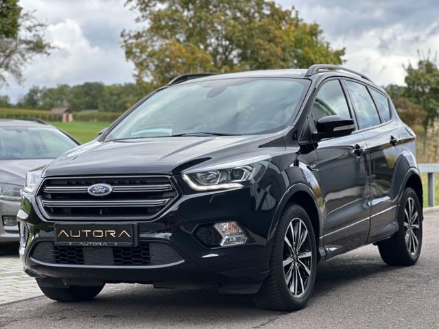 Ford Kuga ST-Line 1.5 EcoBoost SPORT|SHZ|NAVI|PARK|