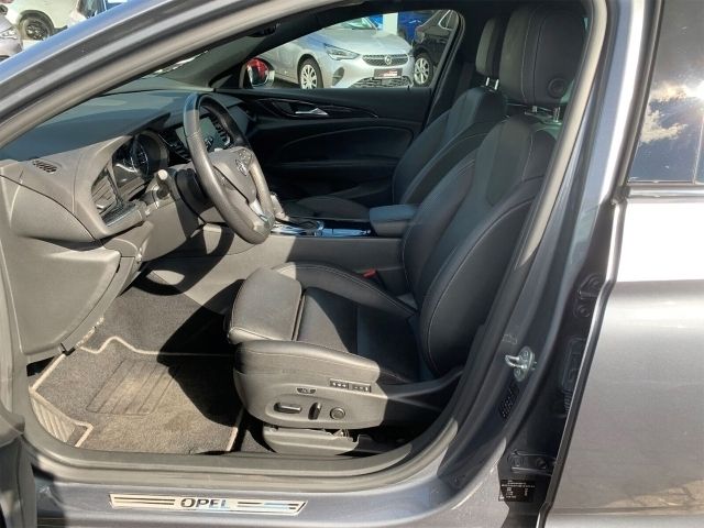 Insignia 2.0 CDTI 4x4 GS Line Plus