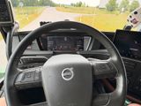 Volvo FH16 mit Palfinger 58.002 Tec 2 mit Fly Jib - Volvo Fh 16