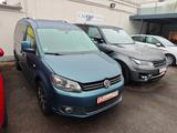 Volkswagen Caddy Kasten/Kombi Maxi Cup BMT *7 Sitzer* - Volkswagen Caddy: Maxi Cup