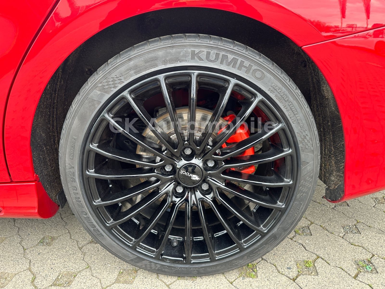 Fahrzeugabbildung Mercedes-Benz CLA 200 Shooting Brake AMG-Line/Night-Paket/LED