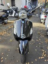 Vespa GTS Super 125 ABS TÜV NEU - VESPA S 125