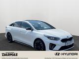 Kia ProCeed 1.4 T-GDI OPF GT LINE - Kia Gebrauchtwagen in Herne