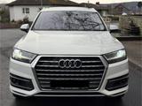 Audi Q7 3.0 TDI quattro * AUTOMATIK * PANO * VIRTUAL - gebrauchte Audi Q7 aus dem Jahr 2016