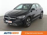 Mercedes-Benz GLA-Klasse GLA 250e Progressive Aut.*NAVI*LED* - Mercedes-Benz GLA 250 Gebrauchtwagen in Stuttgart