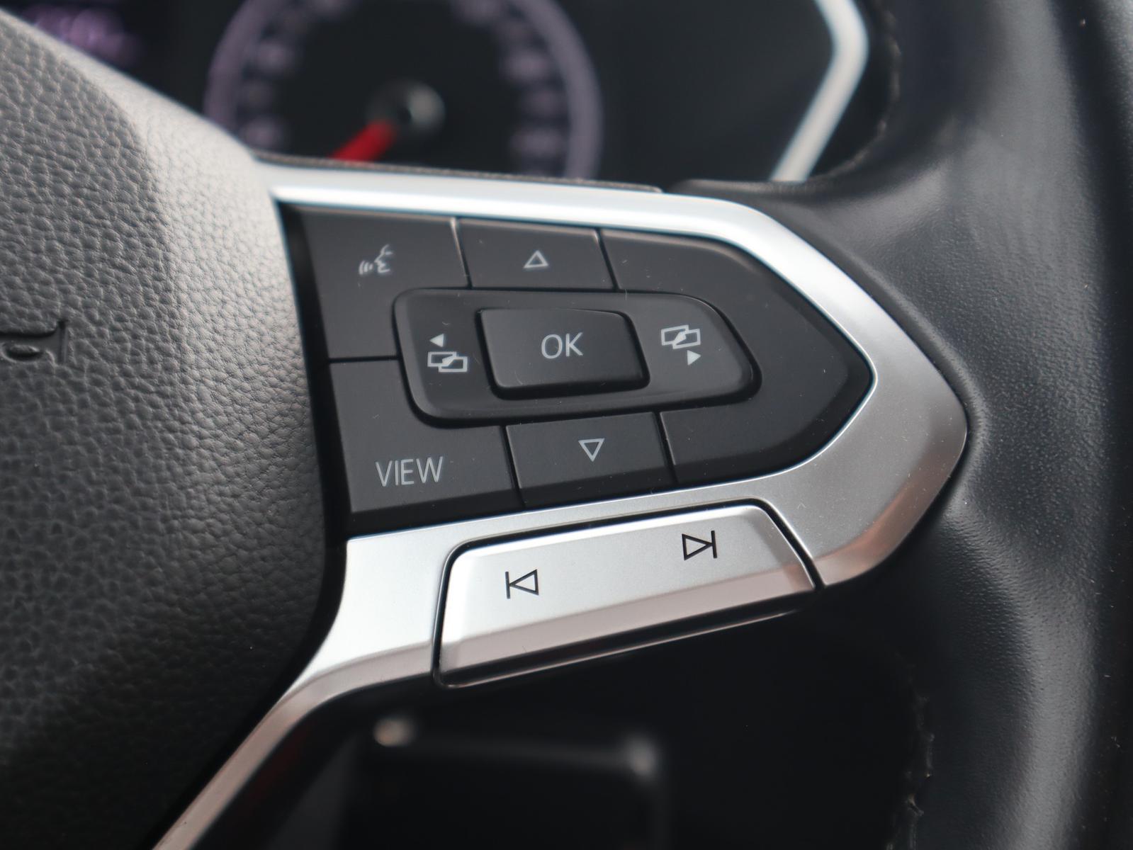 Volkswagen T-Cross 1.0 Style LED Navi Kamera Totwinkel DAB, миниатюра 27