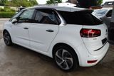 Citroën C4 SpaceTourer Exclusive 1.6i NAV/KAMERA/PDC/LED - Citroën in Gelsenkirchen