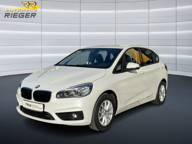 BMW 220 Active Tourer Active Tourer (F45) 220 i