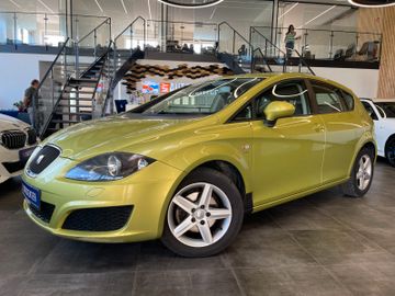 Seat Leon Reference *KLIMAANLAGE*TÜV 082025*SZHZ*