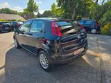 Fiat Grande Punto 1.2 8V Active HU-TÜV NEU - Fiat Grande Punto: 5 Türen
