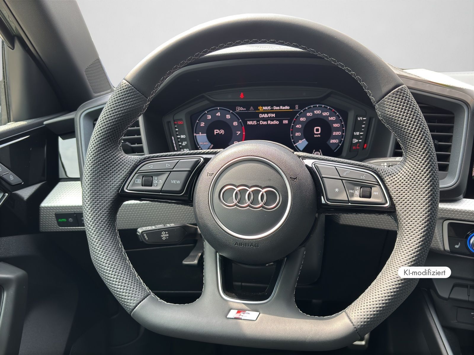 Audi A1 - Bild 10