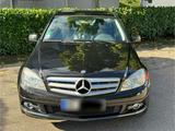 Mercedes-Benz Mercedes C Klasse w204 CDI 220 BJ2010 - Mercedes-Benz 220: Klasse W220