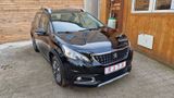 Peugeot 2008 Tempomat, PDC, SHZ, Navi - Peugeot 2008 in Berlin