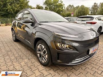 Hyundai KONA Elektro - 4