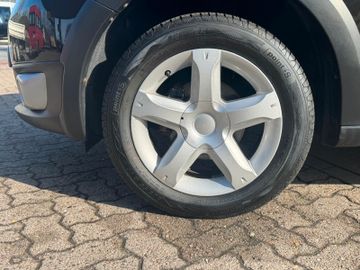 Bild 6 Dacia Sandero II Stepway Prestige