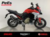 Ducati Multistrada V4 Rally *Tiefer*Garantie 2028* - Ducati Multistrada V4 Rally