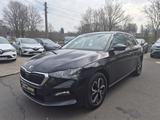 Skoda Scala  1.0 TSI DSG Drive 125, LHZ/SHZ/Kamera - Skoda Scala DRIVE-125
