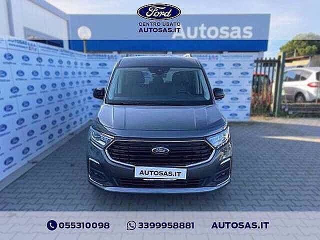 Otros FORD Tourneo Connect 2.0 EcoBlue 102 CV Titanium