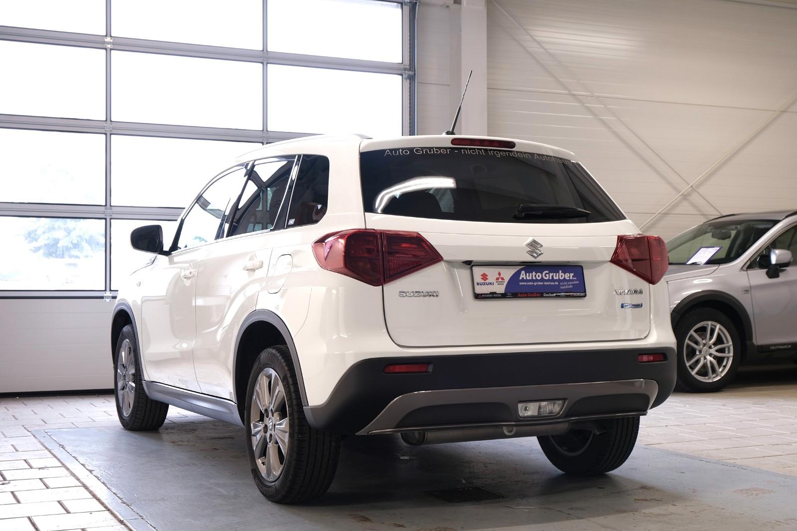 Suzuki Vitara 1.4 Mild-Hybrid Comfort 4x2*DAB*
