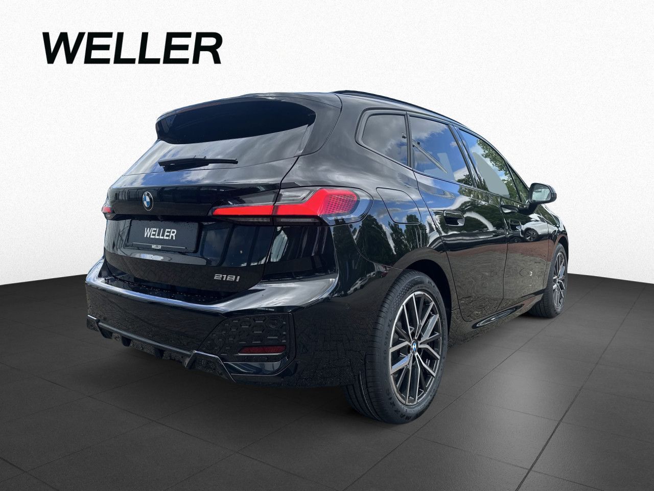 BMW 218 - Bild 6