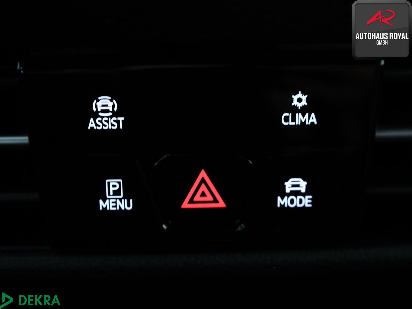 Volkswagen Golf VIII 2.0 GTI MATRIX,ACC,KEYLESS,KAMERA,1.HD, миниатюра 19