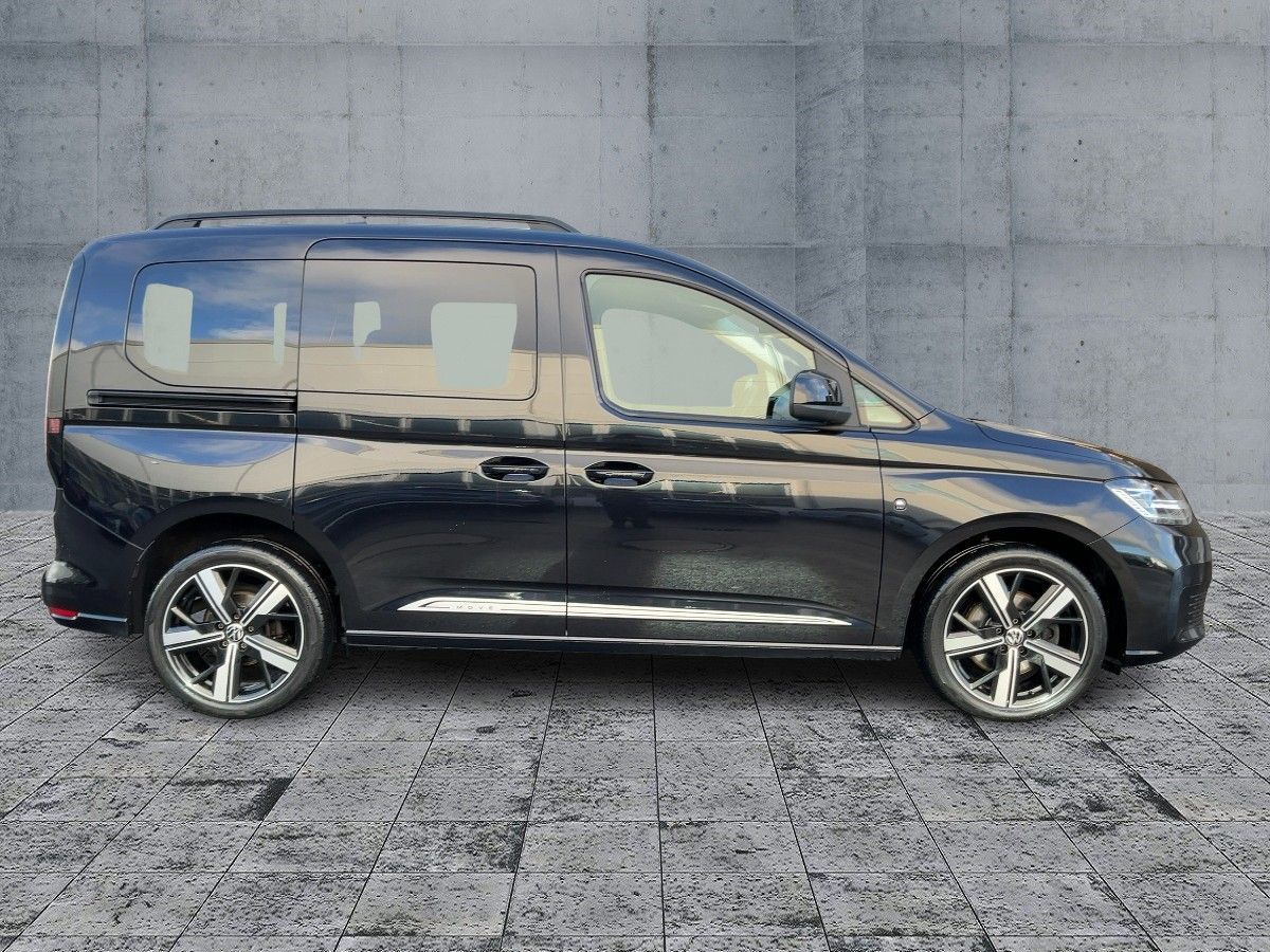 Volkswagen Caddy - Bild 7