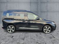 Volkswagen Caddy - Vorschau Bild 7