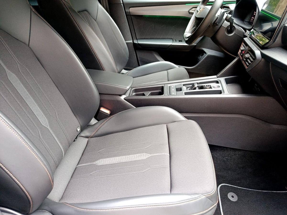 Cupra Leon - Bild 12