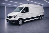 Volkswagen Crafter 2.0 TDI L2H1 Kasten Lang*Klima*Kamera*1H