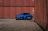 Jaguar F-Type 5.0 L V8 SVR Kompressor AWD Automatik SVR - Jaguar F-Type Svr mit Benzin-Antrieb