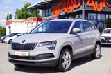 Skoda Karoq 1.5 TSI Style AAC LED DAB Kessy SHZ - Skoda Karoq Gebrauchtwagen in Berlin