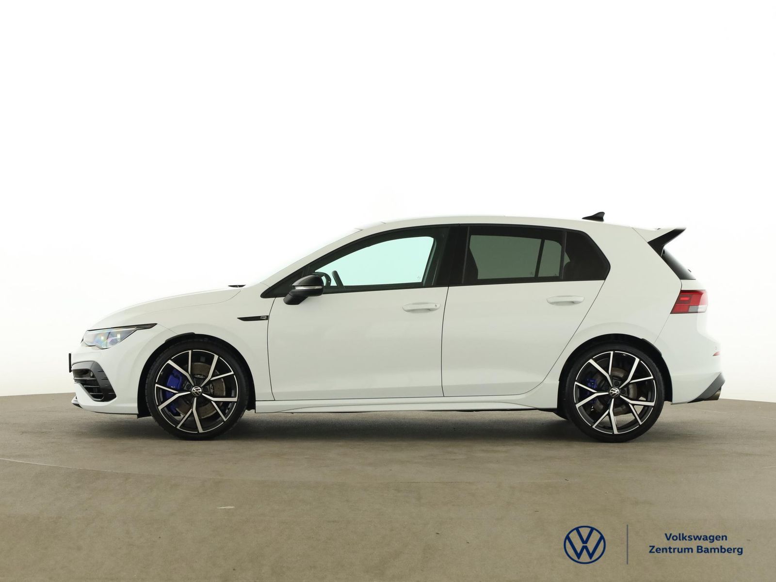 Volkswagen Golf VIII 2.0 TSI R Performance DSG 4MOTION AKRA foto 3