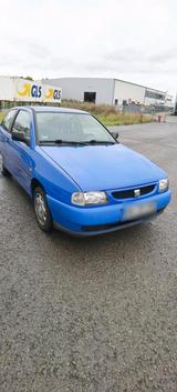 Seat Verkaufe  Seat Ibiza  II 1.4 Benzin - gebrauchte Seat Ibiza aus dem Jahr 1998