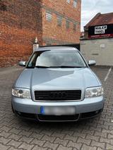 Audi a6 s line 2.0 - Audi A6 aus 2002
