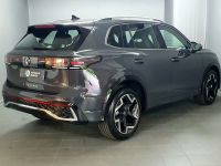 Volkswagen Tiguan - Vorschau Bild 4