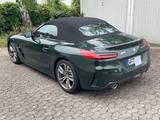 BMW Z4 sDrive20i -M Sport neuwertig - BMW Z4 aus 2025
