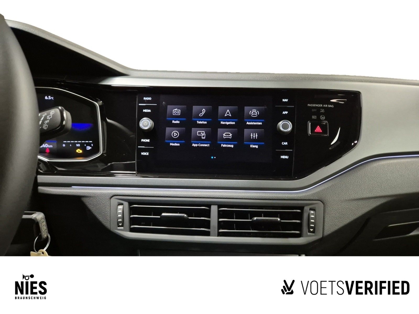 Volkswagen Taigo - Bild 11