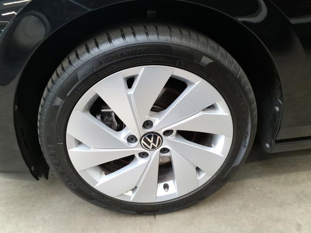 Volkswagen Golf Variant Style 2.0 TDI SCR Tempo*Nav*PDC*SH