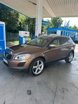 Volvo XC60 D5 AWD| EU-Import | ACC | TOP-A... - Volvo XC60 aus 2010