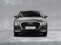 Audi Q3 - Vorschau Bild 3