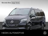 Mercedes-Benz V 250 d AVANTGARDE L NAVI DISTR BURM 360° PANO - Mercedes-Benz V 250 in Duisburg