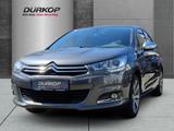 Citroën C4 Selection 1.2 e-THP PureTech 130 - Citroën C4: Thp